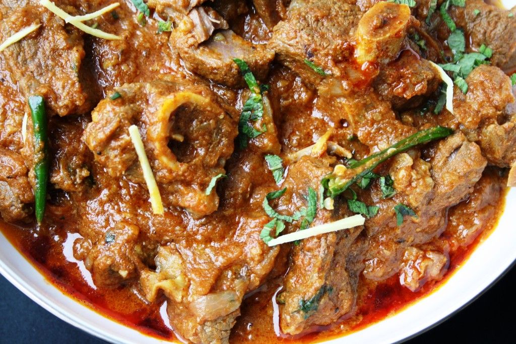 chicken mutton